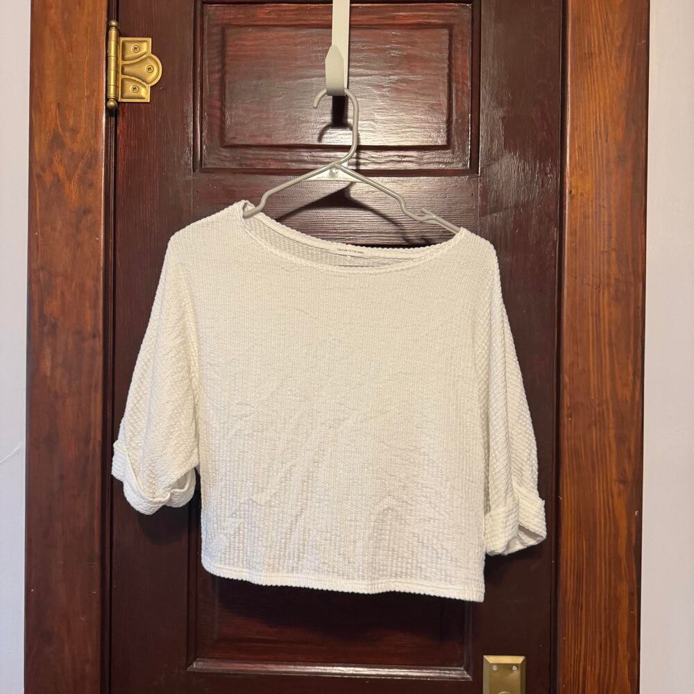 White Top